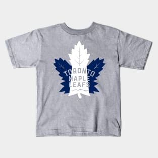 Toronto Maple Leafs Kids T-Shirt